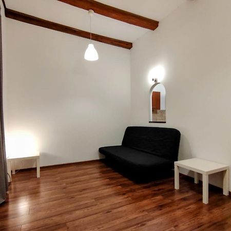 Apartment In The Heart Of Kazimierz Krakau Exterior foto