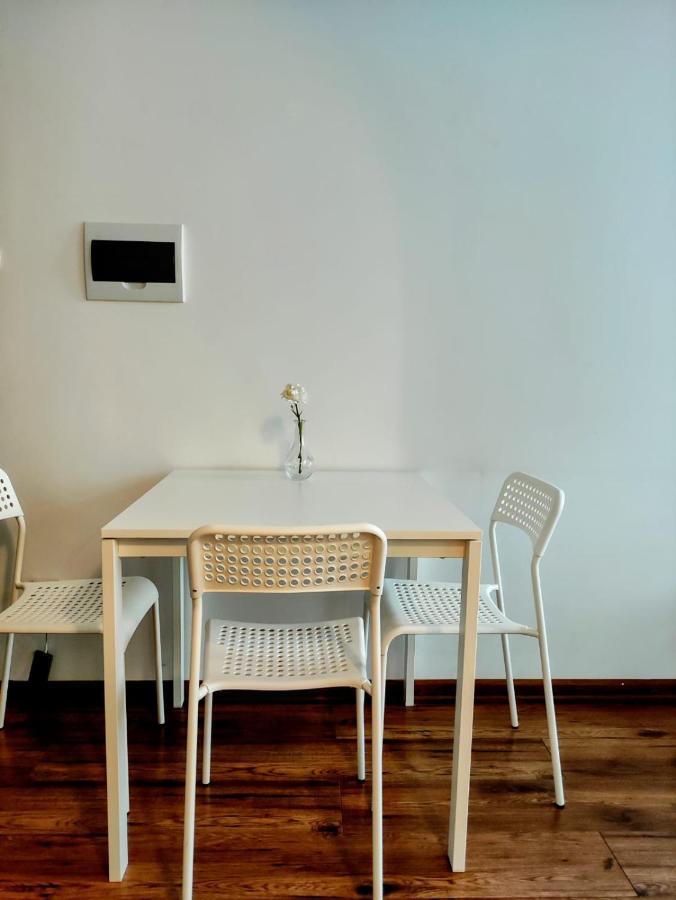 Apartment In The Heart Of Kazimierz Krakau Exterior foto
